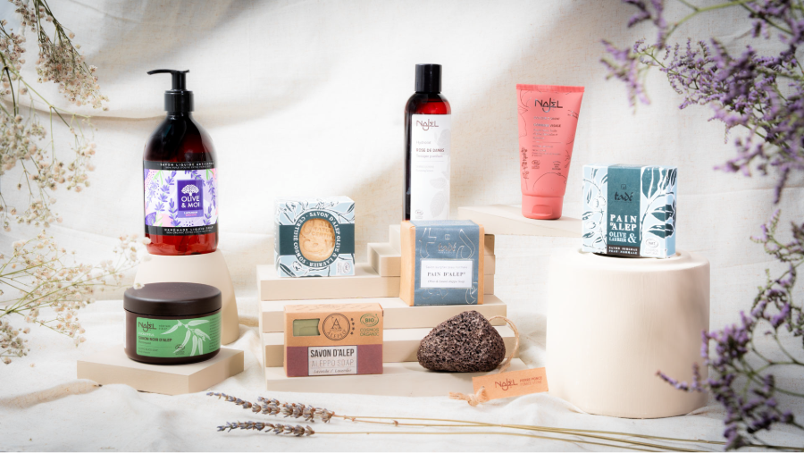 How to Read Aleppo Soap Labels: INCI, Laurel Percentage & Authenticity Checks