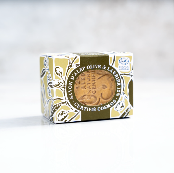 Aleppo Soap for Psoriasis & Eczema: Gentle Support for Stressed, Flaky Skin