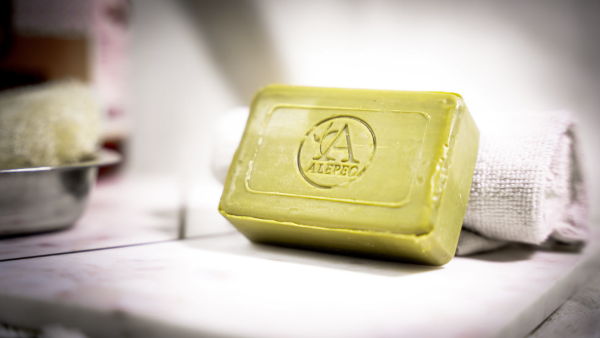 Aleppo Soap for Aging Skin: Supporting the Skin Barrier After 40