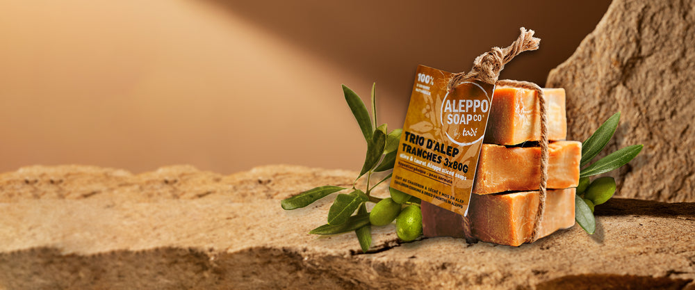 aleppo soap tester product small aleppo soap bars